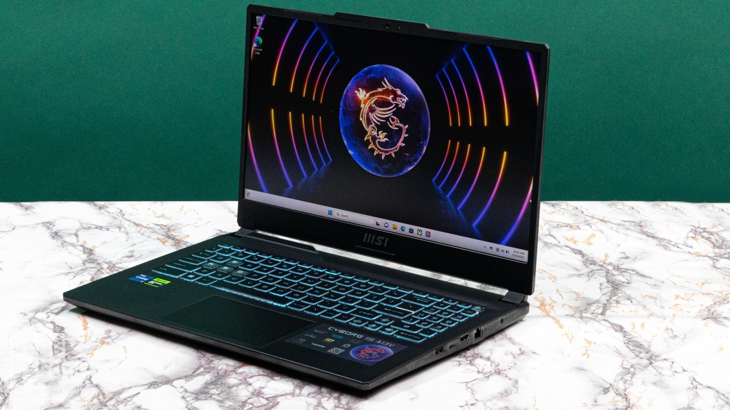 Berikut Beberapa Rekomendasi Laptop Gaming RTX 4060 Termurah