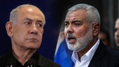 Israel dan Hamas Sepakat Untuk Hentikan Perang di Jalur Gaza Selama 4 Hari 