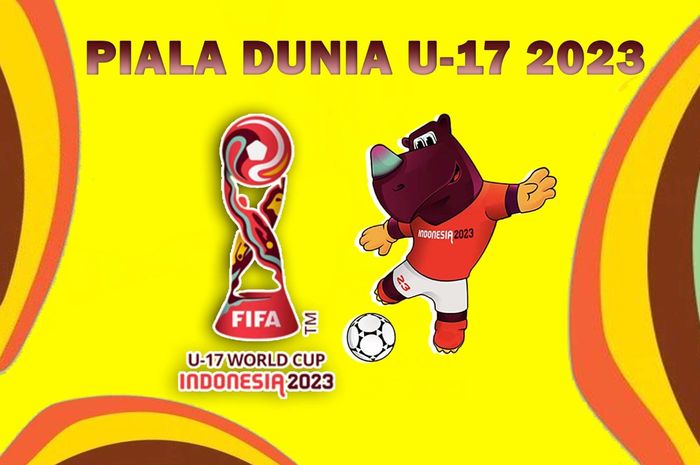 JADWAL Babak 16 Besar Piala Dunia U-17 Hari ini, Rabu 22 November 2023
