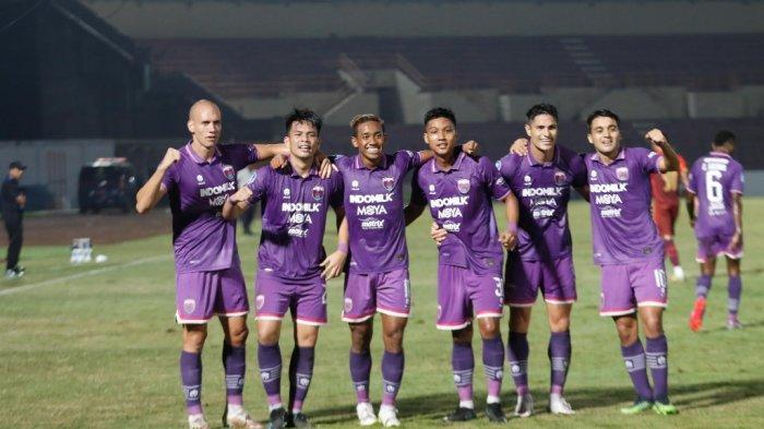 LINK Live Streaming BRI Liga 1 2023-2024 : Persita Tangerang vs Rans Nusantara FC, Malam ini 