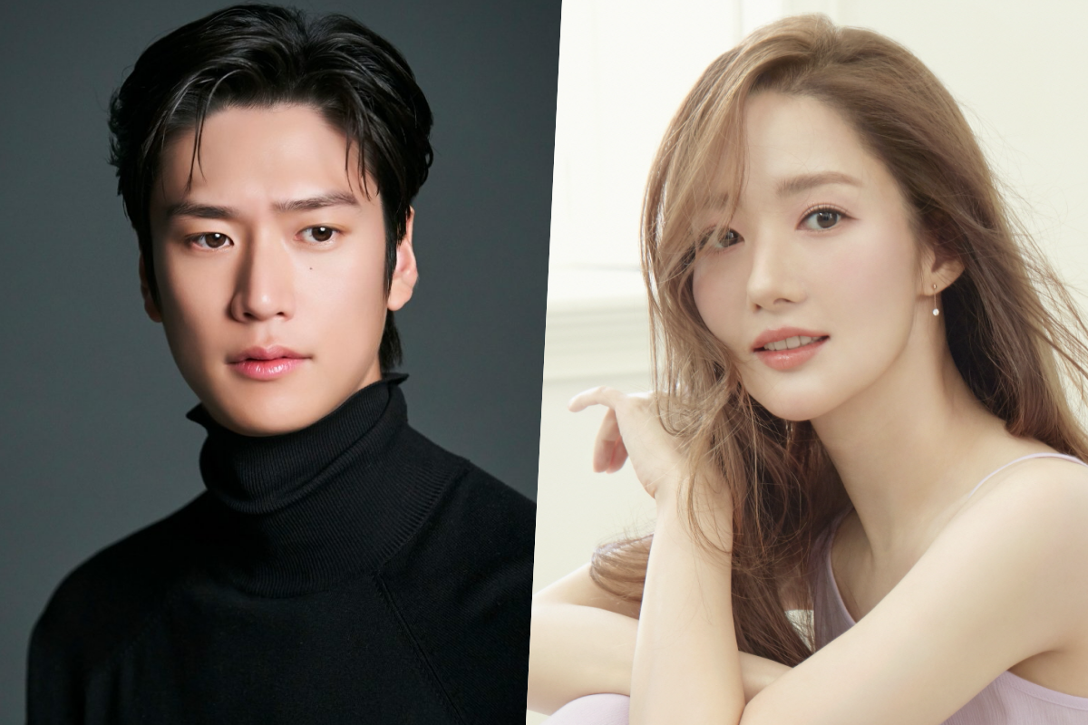 Marry My Husband Akan Diangkat jadi Drakor di Netflix ! Dibintangi Park Min Young dan Na In Woo