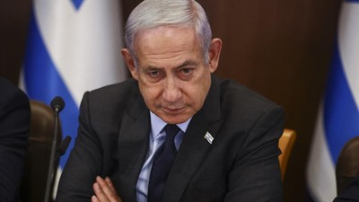 PM Israel Akan Meneruskan Perang Usai Gencatan Senjata Selesai 