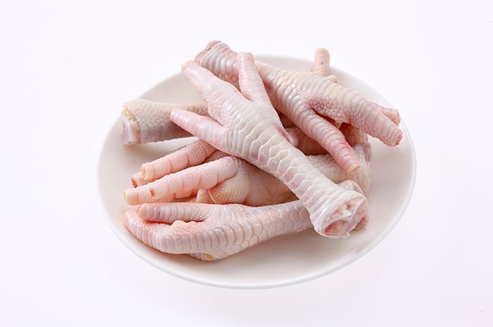 Berikut Beberapa Manfaat Mengonsumsi Ceker Ayam Bagi Tubuh