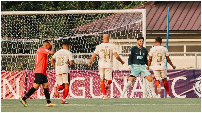 LINK Live Streaming Piala AFC 2023-2024 : Bali United vs Stallion Laguna, Malam ini 