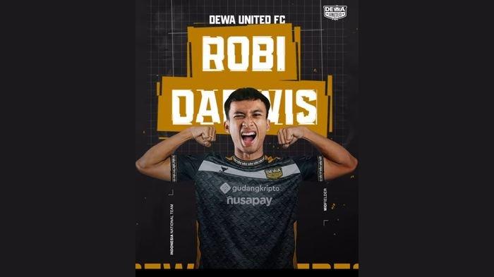 Bursa Transfer Putaran Kedua Liga 1 2023/2024 Persib Bandung : Henhen Herdina Kembali dan Robi Darwis Dipinjamkan 