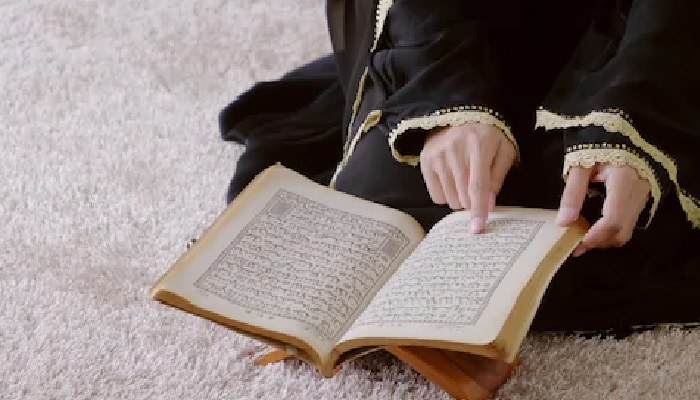 2 Surat Al-Quran yang Bisa Membuat Hati dan Pikiran Tenang Ketika Ditimpa Banyak Masalah 