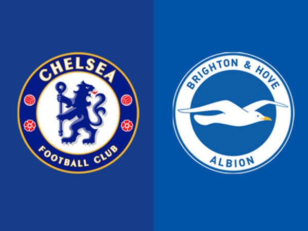 LINK Live Streaming Premier League 2023-2024 : Chelsea vs Brighton, Malam ini 