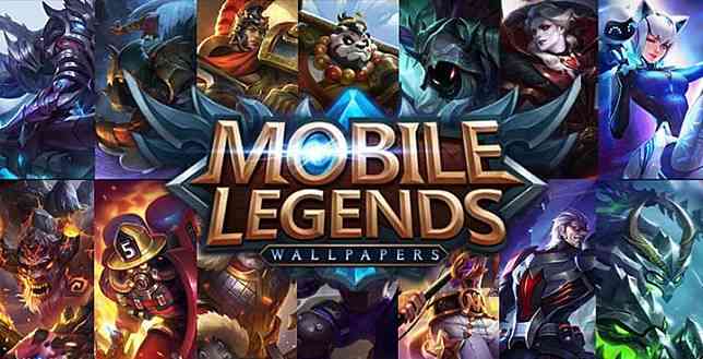 Kode Redeem Game Mobile Legends Hari ini, Minggu 3 Desember 2023