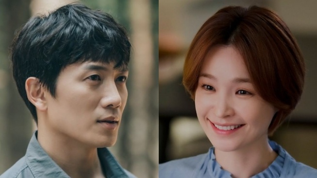Ji Sung dan Jeon Mi Do Dikonfirmasi Membintangi Drama 'Connection'