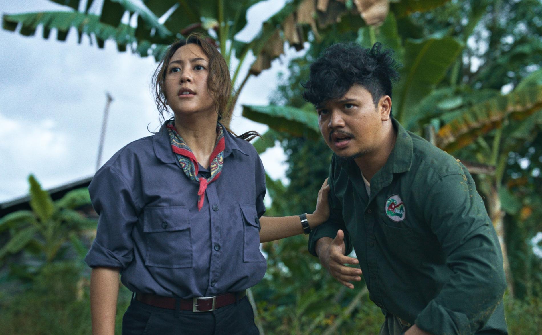 Berikut Beberapa Rekomendasi Film Indonesia untuk Ditonton saat Liburan 