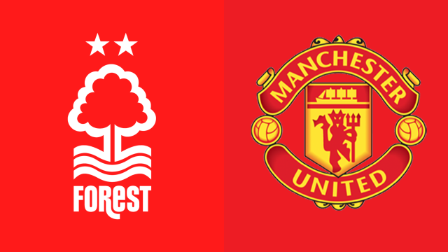 LINK Live Streaming Liga Inggris 2023/2024 : Nottingham Forest vs Manchester United, Dimulai Pukul 00.30 WIB DIni Hari 