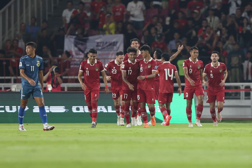 JADWAL Siaran Langsung Laga Persahabatan Timnas Indonesia vs Libya