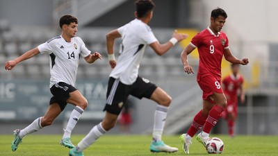 Timnas Indonesia Kalah Dengan Skor 0-4 dari Libya, Perlu Benahi Koordinasi Antar Pemain