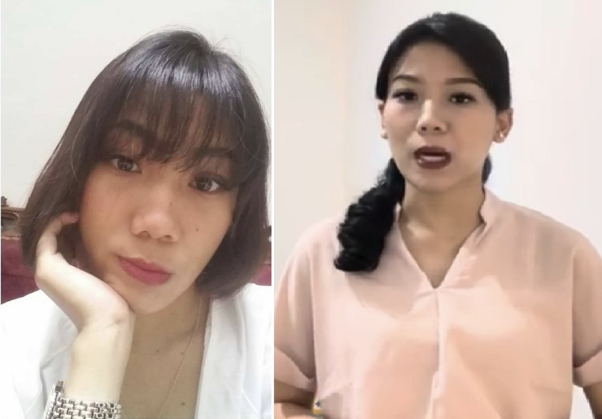 Bella Damaika Aktifkan Akun Instagram Usai Skandal Perselingkuhan Dengan Elmer Syaherman, Netizen : Itu mau buka endorse