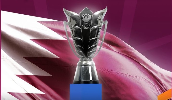 Jadwal Lengkap Siaran Langsung Piala Asia Qatar 2023