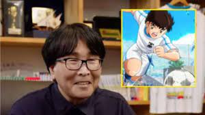 Mangaka Yoichi Takahashi Pencipta Manga Tsubasa Umumkan Pensiun