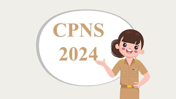 Presiden Jokowi Buka Pendaftaran Lowongan CPNS 2024, Ajak Generasi Muda RI Mendaftar