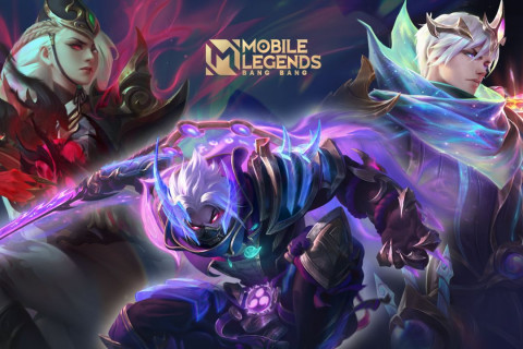 Inilah 5 Hero Mobile Legends yang Wajib Dicoba di Patch Terbaru