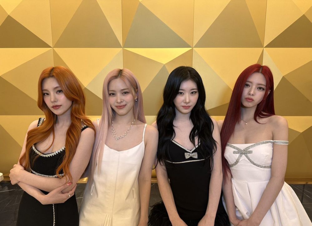 Inilah 7 Idol K-Pop yang Comeback di Januari 2024
