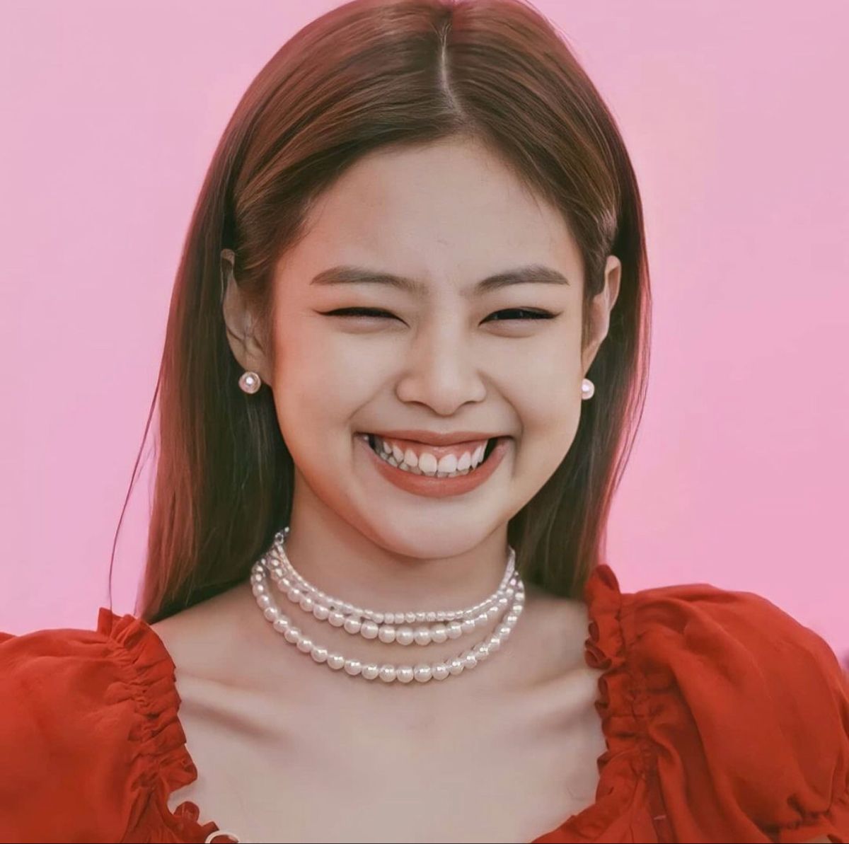 Jennie Blackpink Punya Gummy Smile, Bahaya Gak Sih