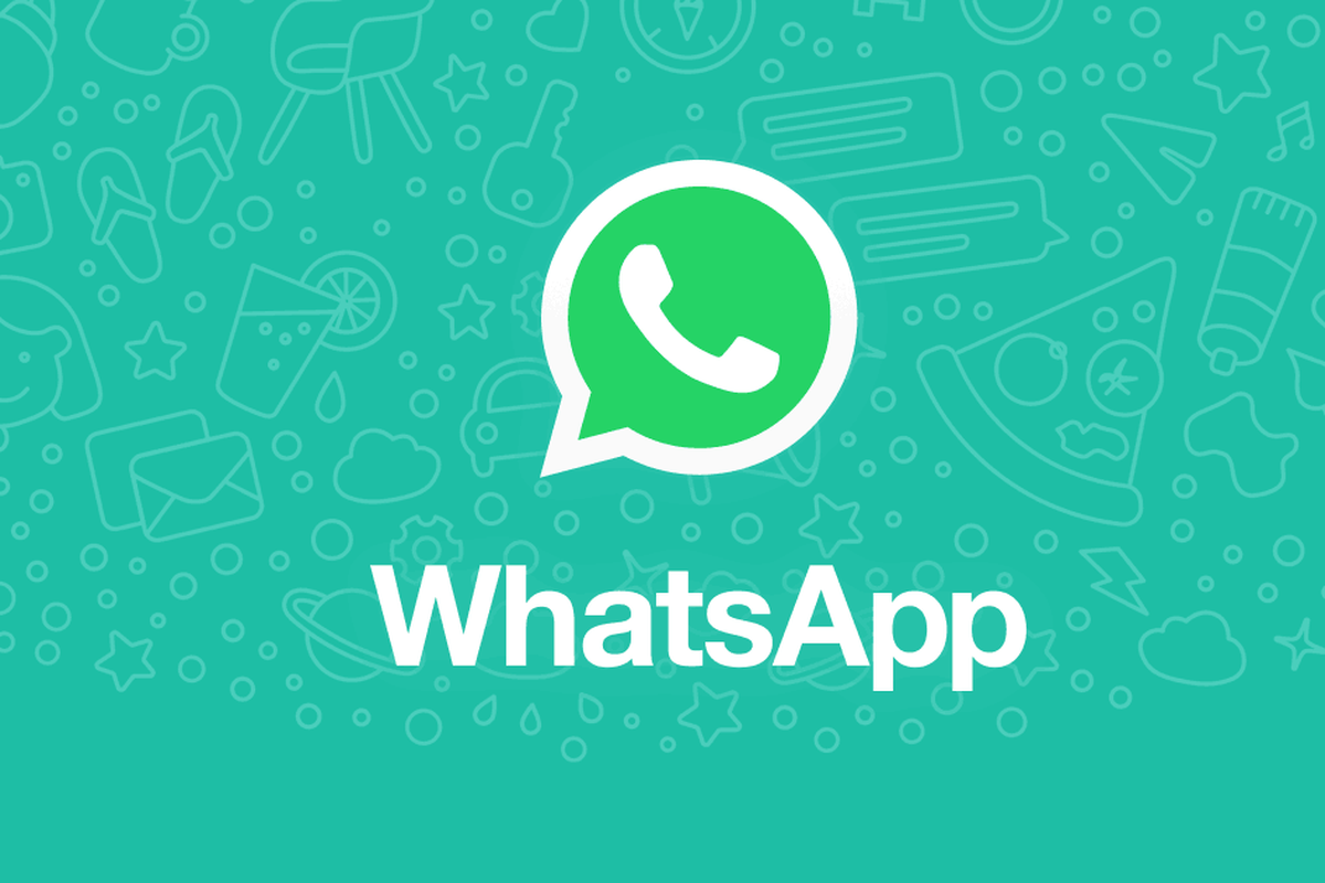 Berikut Cara Membuat Stiker Sendiri di WhatsApp