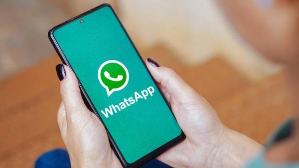 WhatsApp Uji Coba Fitur Tema di Aplikasi