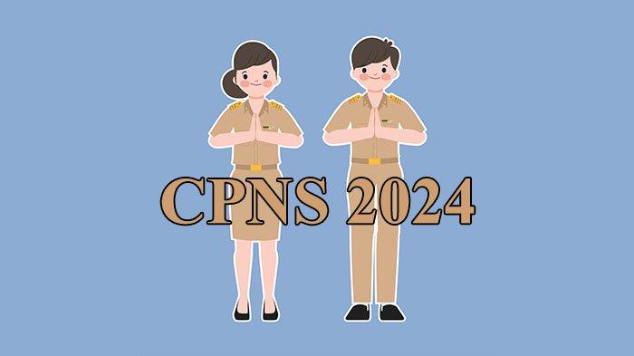 Berikut Cara Daftar CPNS 2024 di SSCASN BKN dari Jadwal Hingga Syaratnya