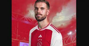Tinggalkan Arab Saudi Mantan Kapten Liverpool Jordan Henderson Resmi Join Ajax