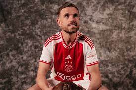 Jordan Resmi Gabung Ajax Amsterdam, kontrak berdurasi dua tahun
