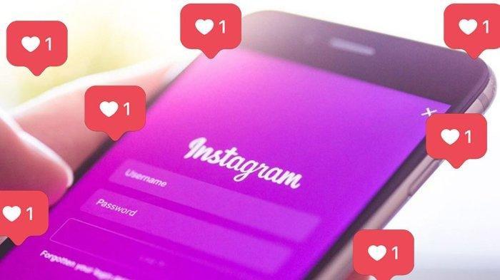 Berikut Cara Menyembunyikan Jumlah Like di Instagram