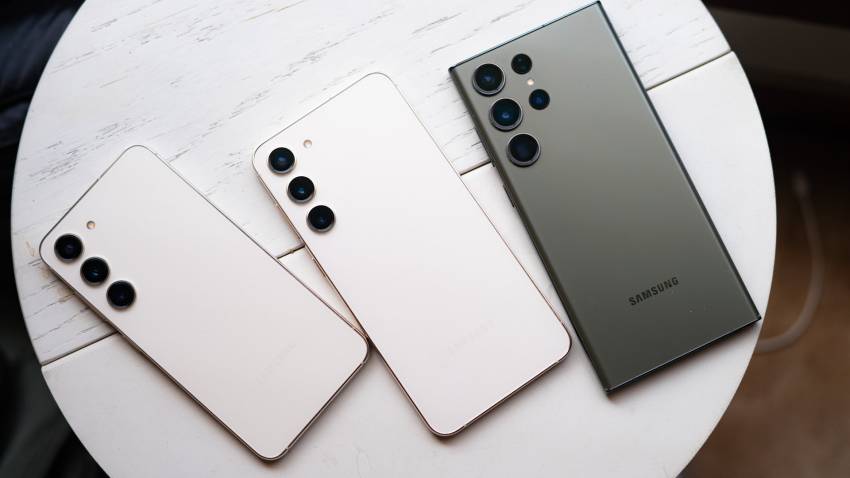 Berikut Daftar Lengkap Tablet dan HP Samsung Kebagian Pembaruan One UI 6.1