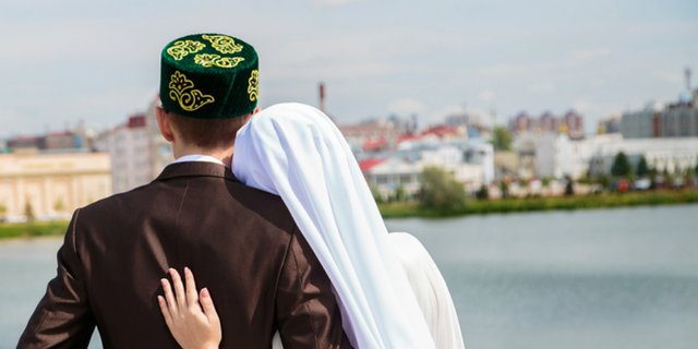5 Bulan yang Baik Untuk Melangsukan Pernikahan Dalam Islam 
