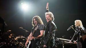 Serial dokumenter Bon Jovi akan tayang di bulan April