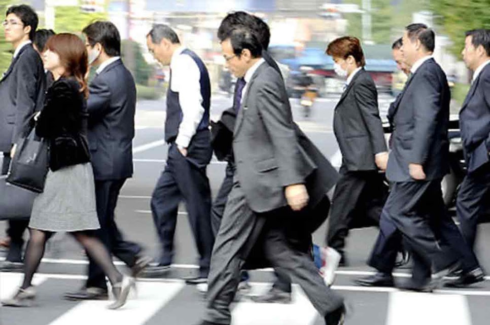 Kebiasaan Orang Jepang yang Bikin Cepat Kaya, Bikin Hidup Lebih Baik
