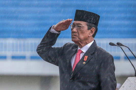 Sultan HB X soal Jokowi Sebut Presiden Boleh Kampanye: Saya Ndak Punya Komentar