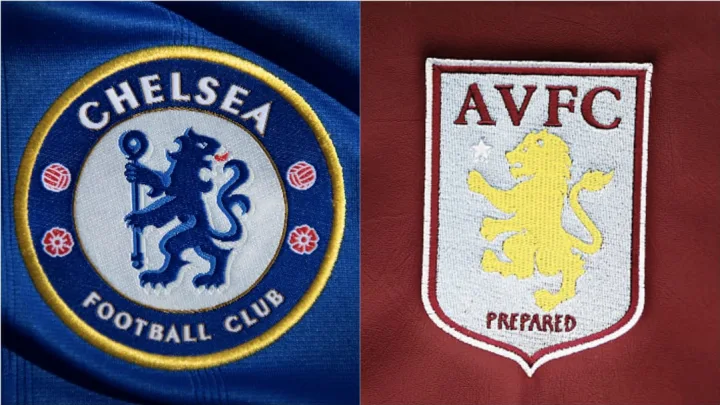 LINK Live Streaming Piala FA 2023/2024 : Chelsea vs Aston Villa, Dimulai Pukul 02.45 WIB Dini Hari 