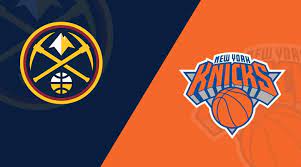 New York Knicks Menemukan Cara Untuk Membuat Denver Nuggets Tak Berkutik