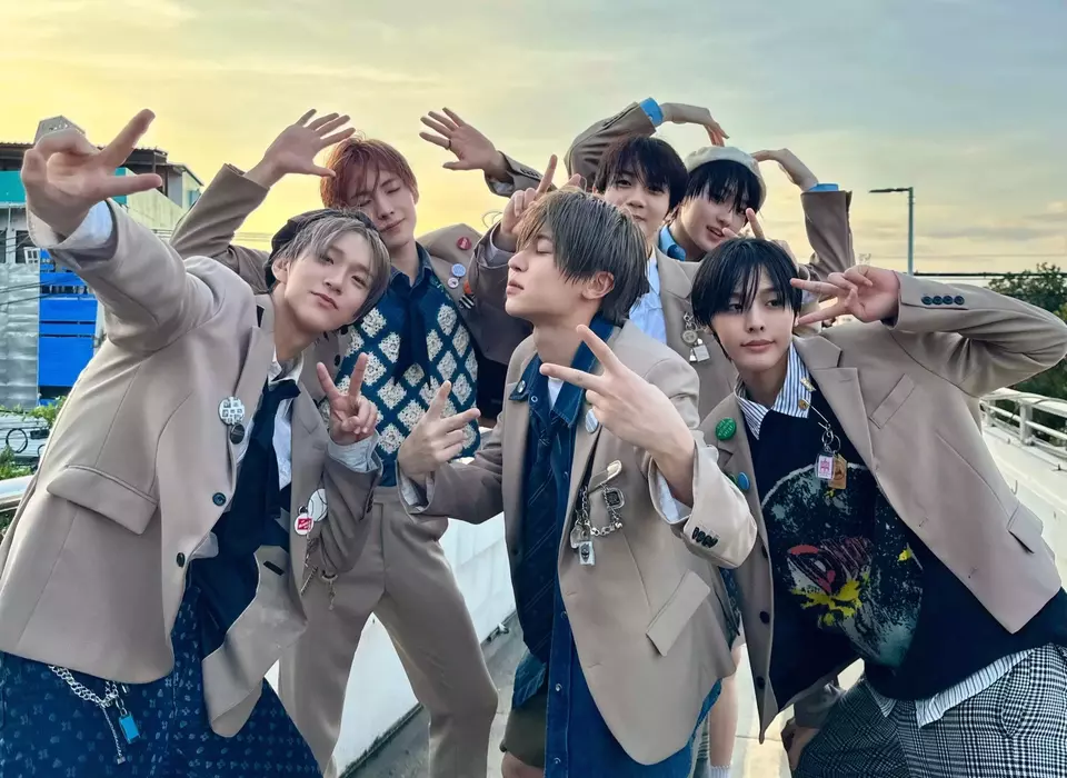 Sub Unit Terbaru NCT (NCT WISH) Akan Merilis Lagu Debut dalam 2 Bahasa