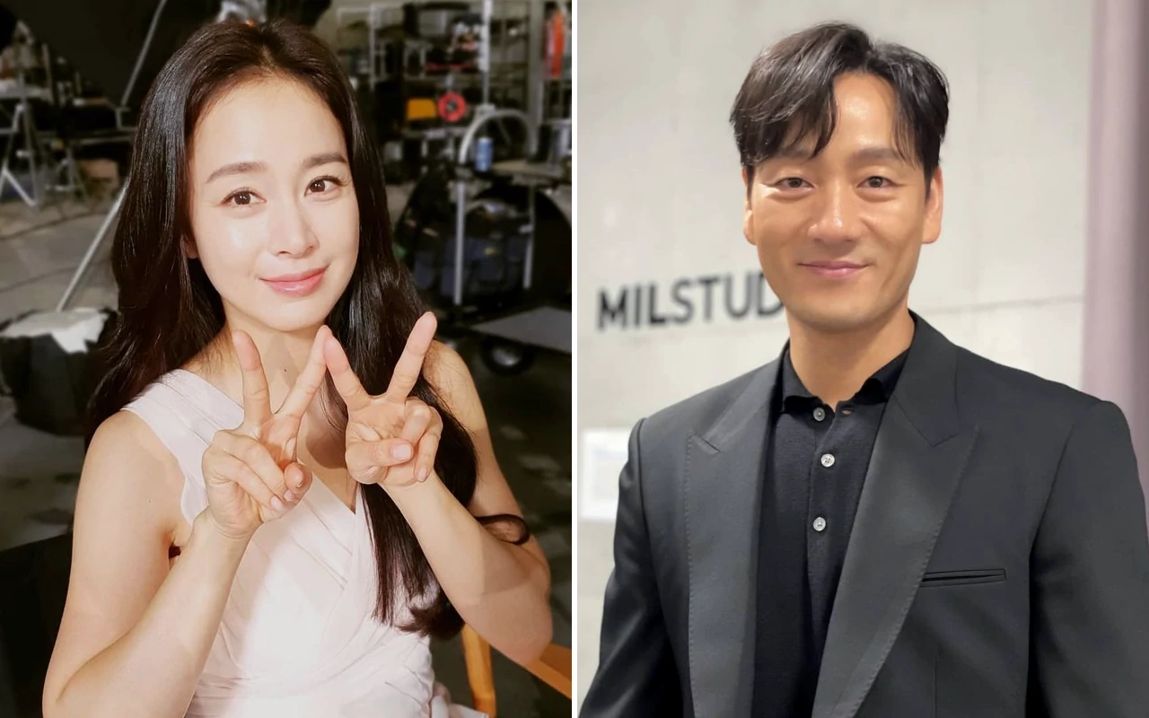 Kim Tae Hee dan Park Hae Soo Dikonfirmasi Bintangi Serial Amerika Butterfly