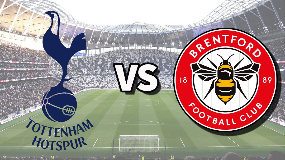 LINK Live Streaming Premier League 2023/2024 : Tottenham Hotspur vs Brentford, Dimulai Pukul 02.30 WIB DIni Hari 