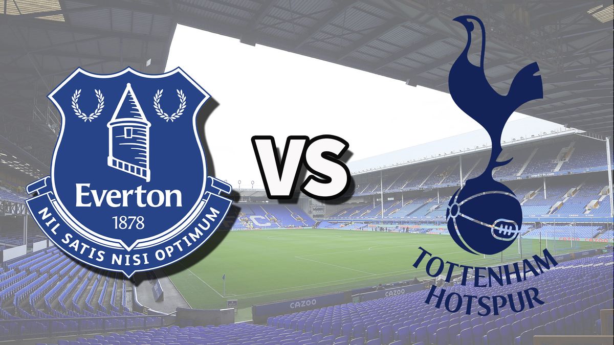 LINK Live Streaming Premier League 2023/2024 : Everton vs Tottenham Hotspur, Malam ini 