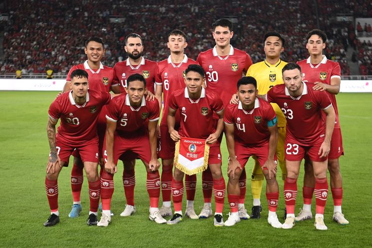 Kualifikasi Piala Dunia 2026 Zona Asia, Timnas Indonesia Jamu Vietnam di GBK