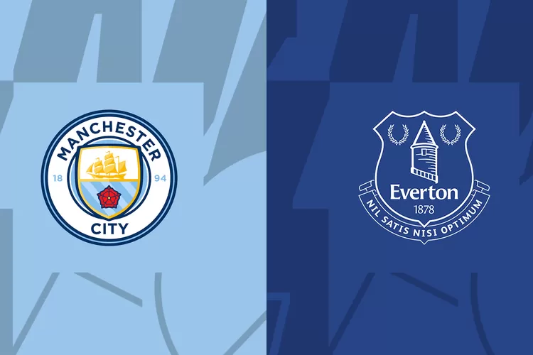 LINK Live Streaming Premier League 2023/2024 : Manchester City vs Everton, Dimulai Pukul 19.30 WIB