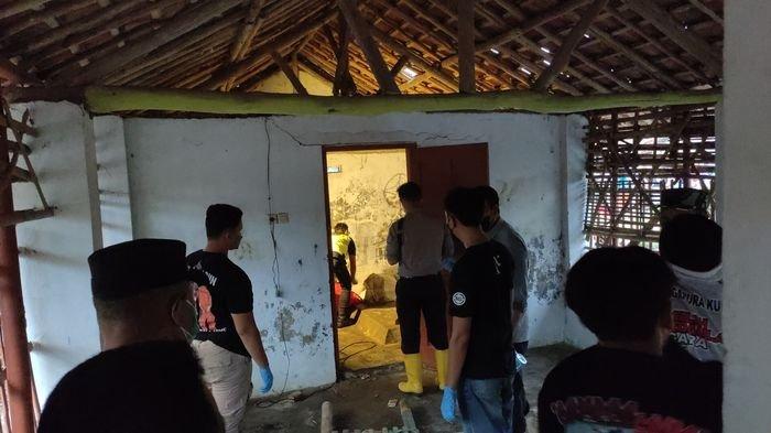 Terungkap! Identitas Mayat Perempuan Tanpa Busana yang Ditemukan di Pemakaman Jagapura Kulon Cirebon