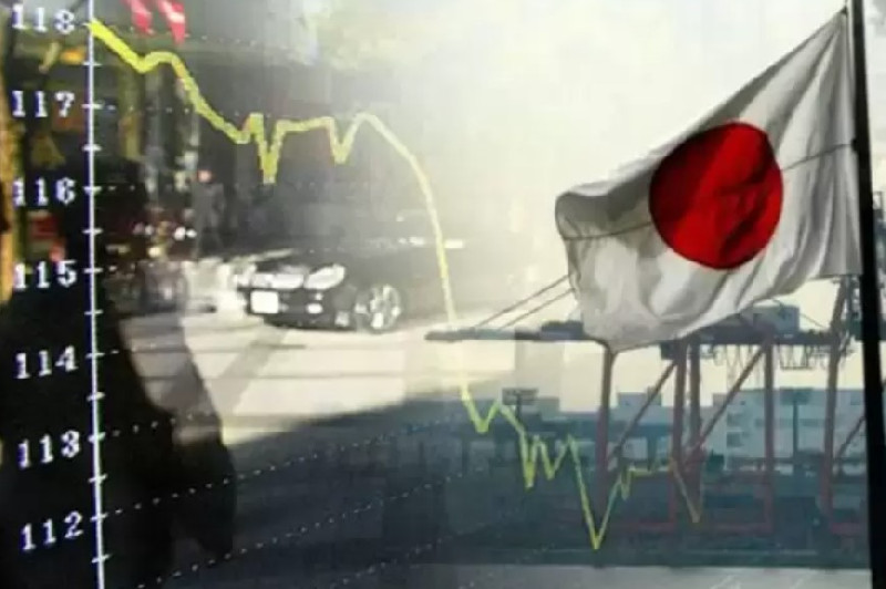 Resesi Ekonomi Jepang Justru Untungkan Indonesia, Kok Bisa?