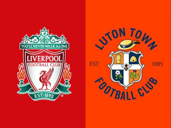 LINK Live Streaming Premier League 2023/2024 : Liverpool vs Luton Town, Siap Mempertahankan Posisi di Puncak Klasemen