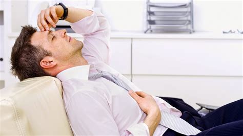 Inilah 5 Penyebab Tubuh Lo Terasa Lelah Terus-menerus atau 'Fatigue'