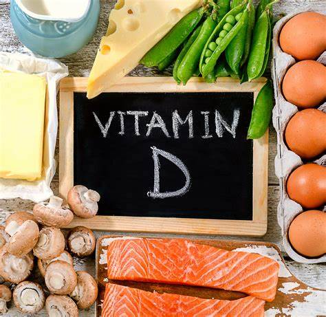 10 Tanda Kekurangan Vitamin D yang Sering Diabaikan,dan cara mencegahnya