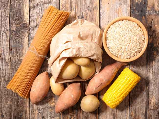 Rekomendasi 10 Sumber Karbohidrat Pengganti Nasi yang Sehat Bagi Tubuh