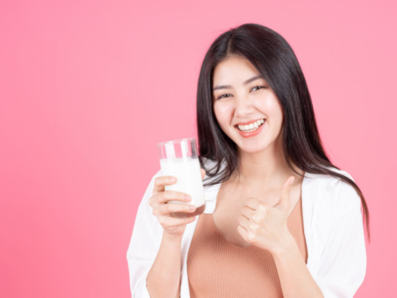 REKOMENDASI Susu Penambah Berat Badan, Buat Kamu yang Ingin Gemuk Bisa Nih 